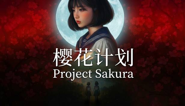 樱花计划Build.25557042官方中文+全DLC/Project Sakura