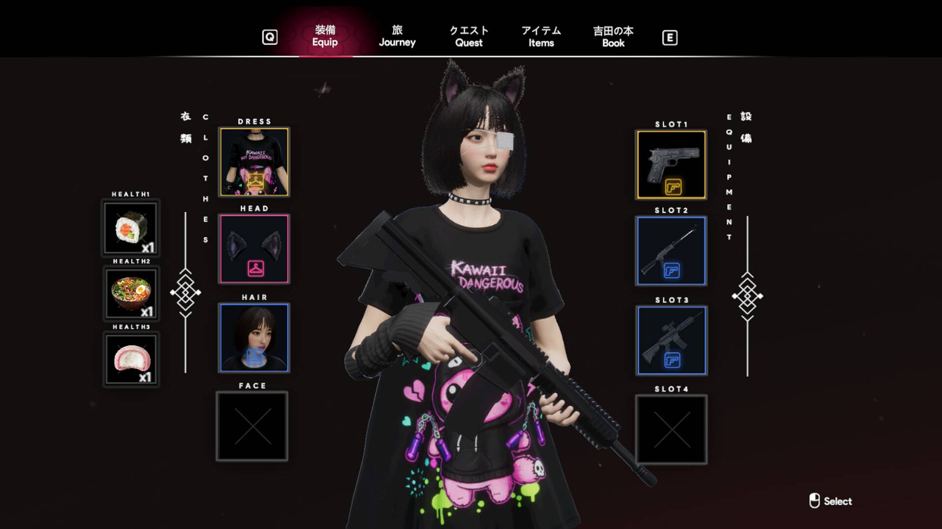 樱花计划+全DLC/Project Sakura