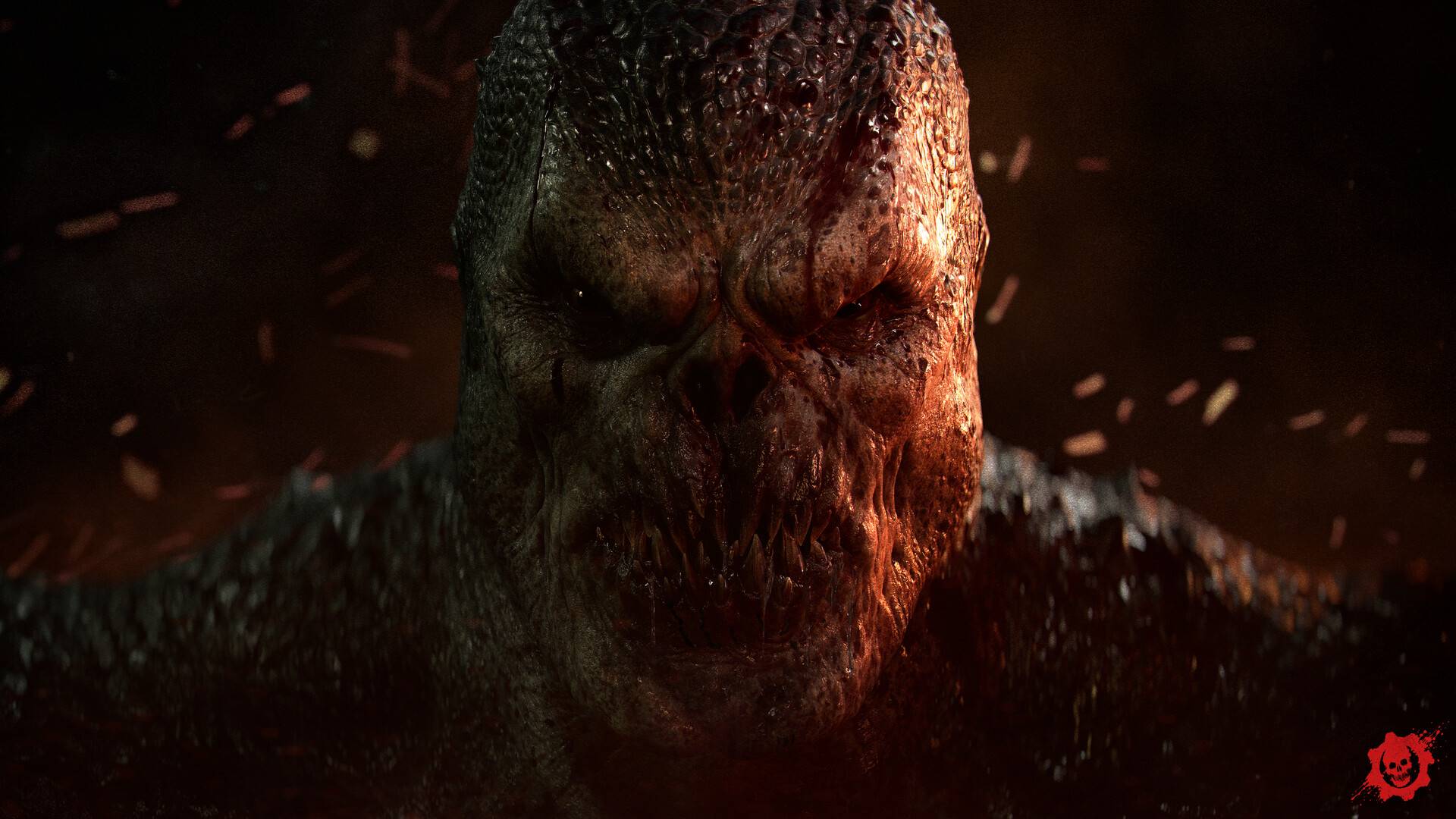 战争机器:事变日/Gears of War: E-Day