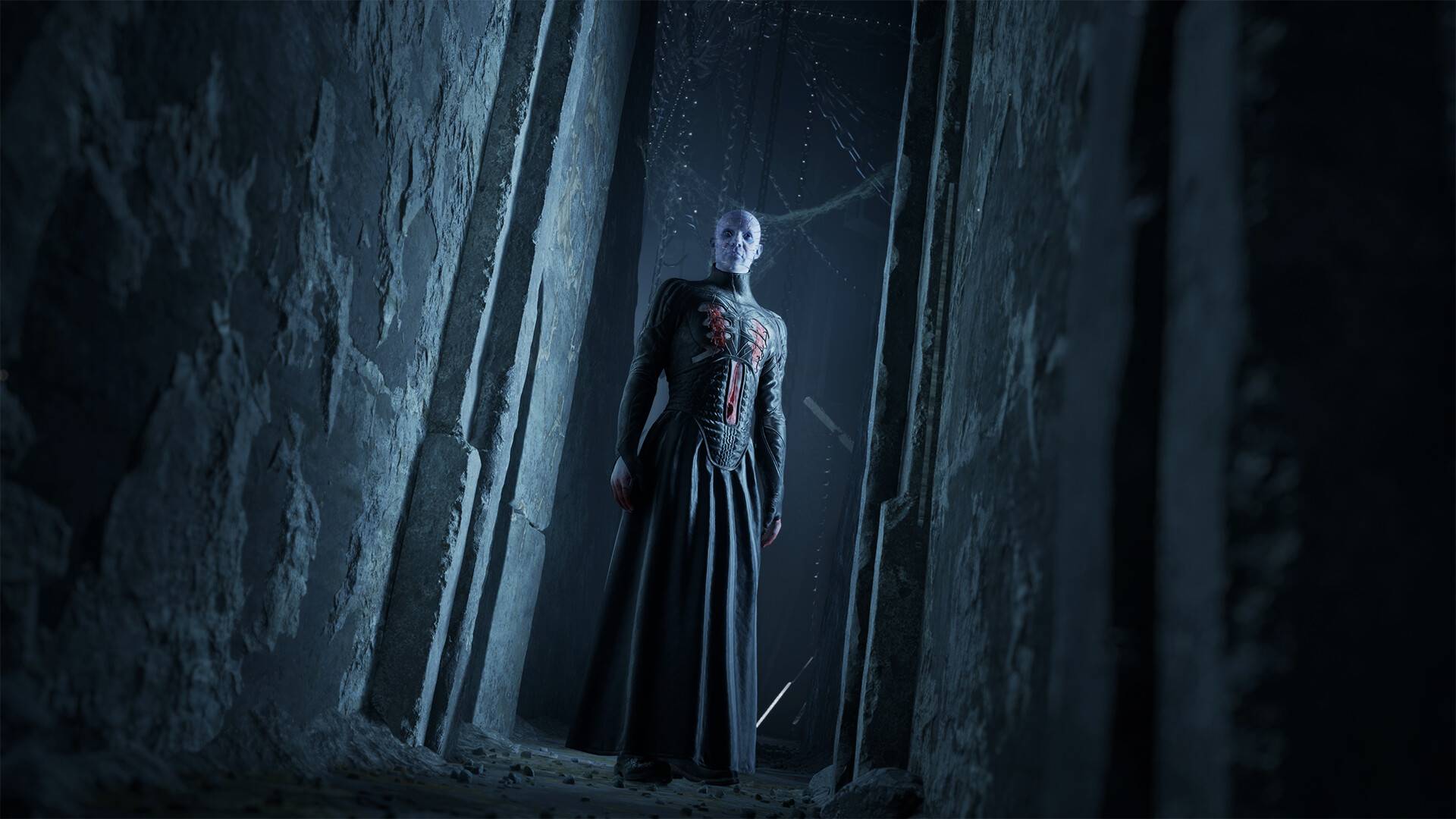 克里夫·巴克猛鬼追魂:复苏/Clive Barker's Hellraiser: Revival