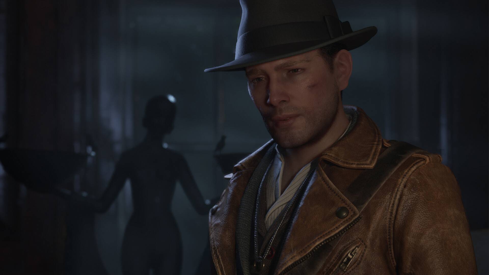 沉没之城2/The Sinking City 2