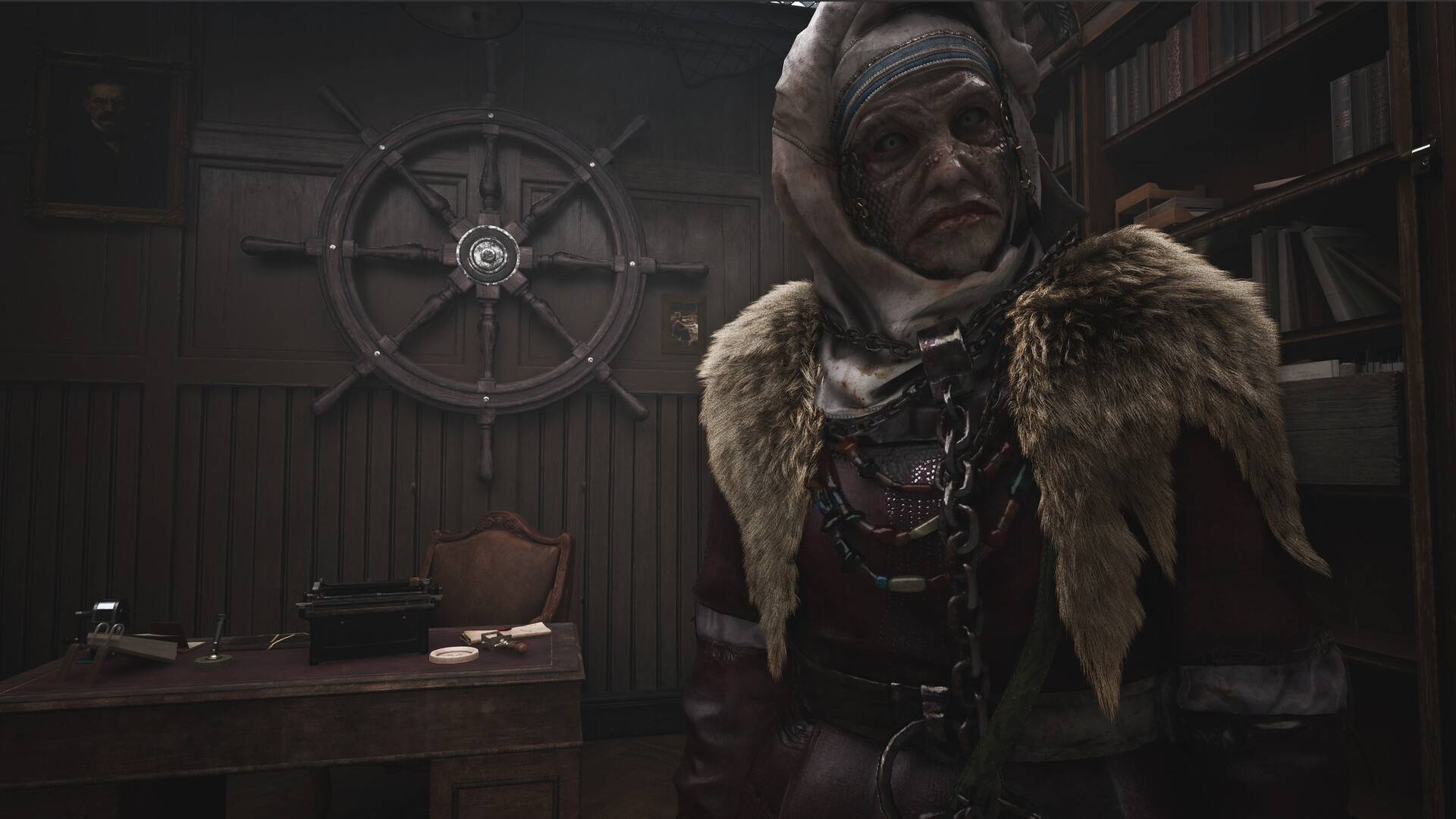 沉没之城2/The Sinking City 2