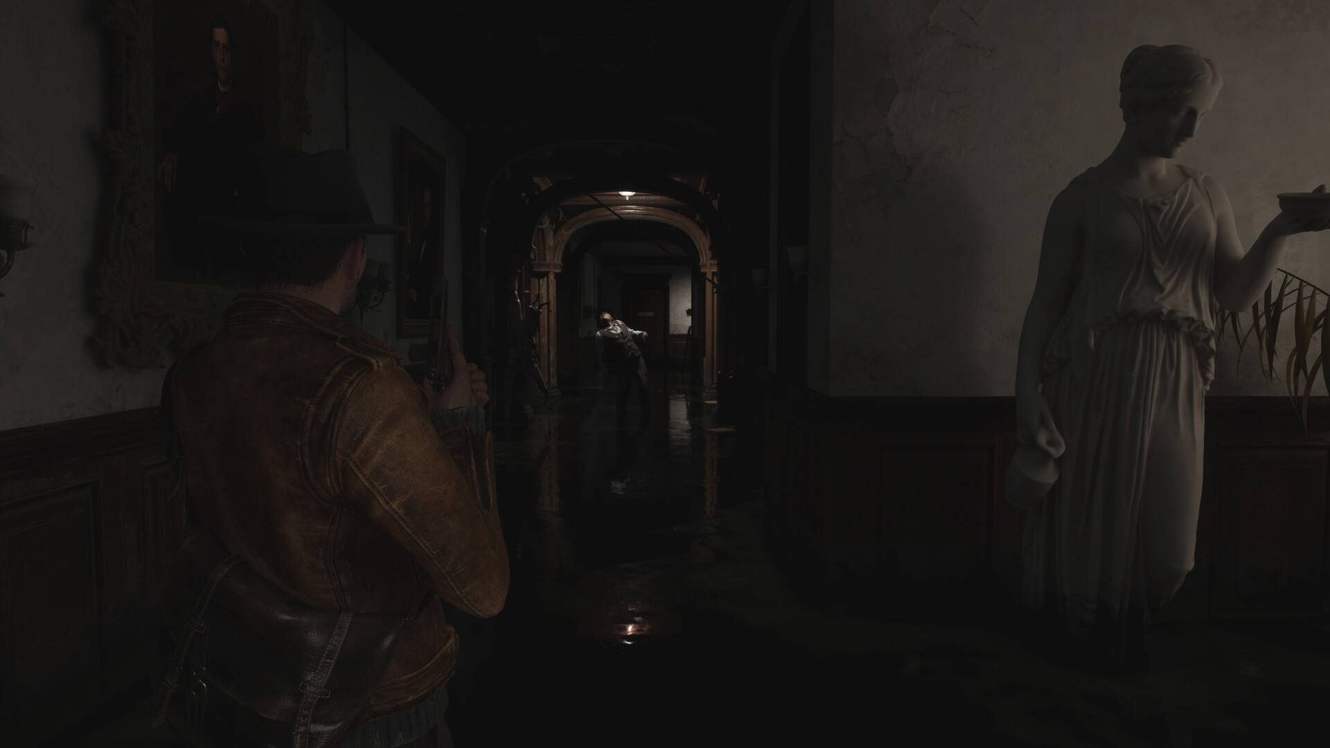 沉没之城2/The Sinking City 2