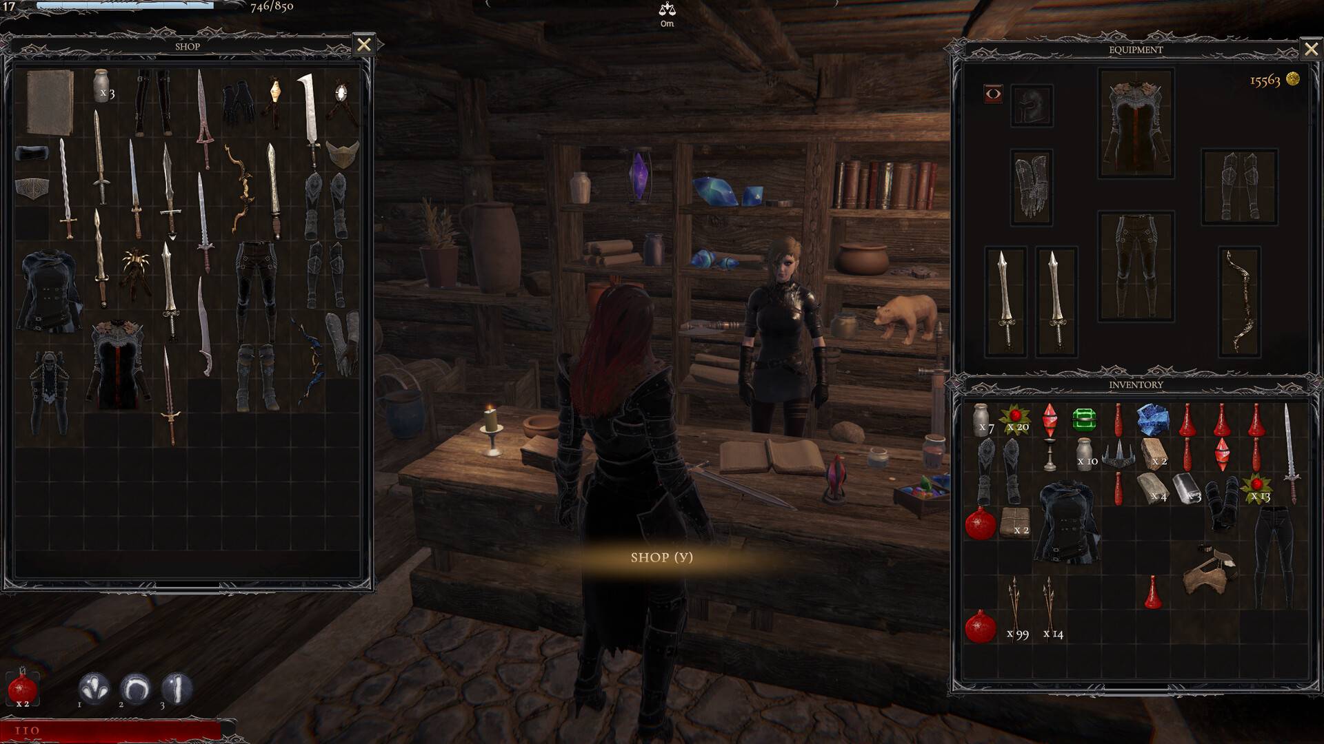 生命之息/Breath of Life