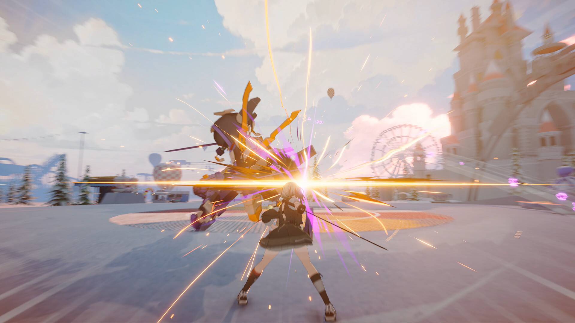 Ved: 疗愈所0.0.1884/Ved: Recure
