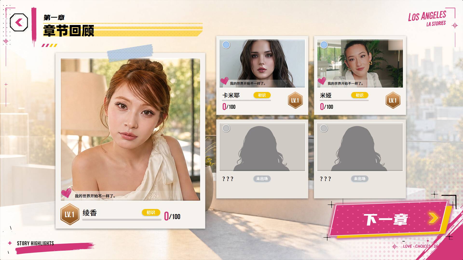 名利场2冒牌富少/Fame Game 2