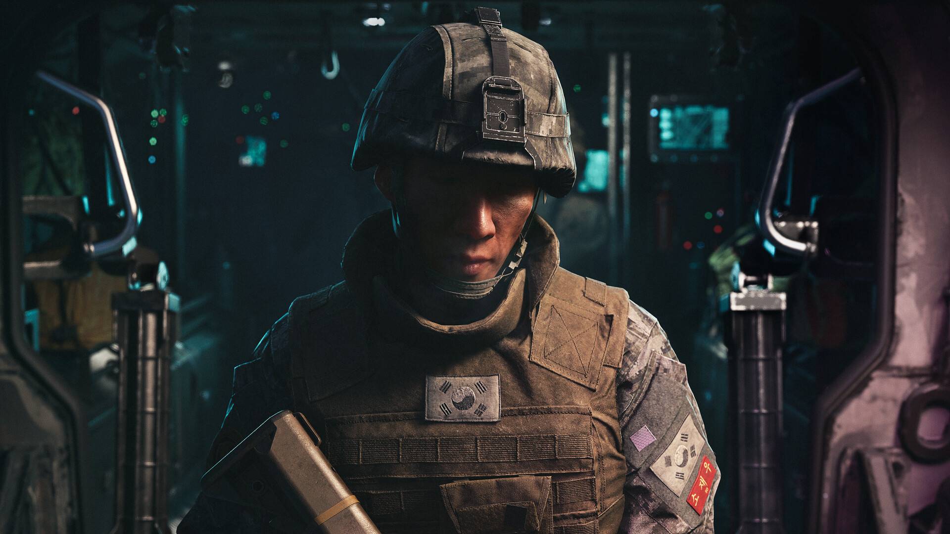 使命召唤23:现代战争4/Call of Duty: Modern Warfare 4