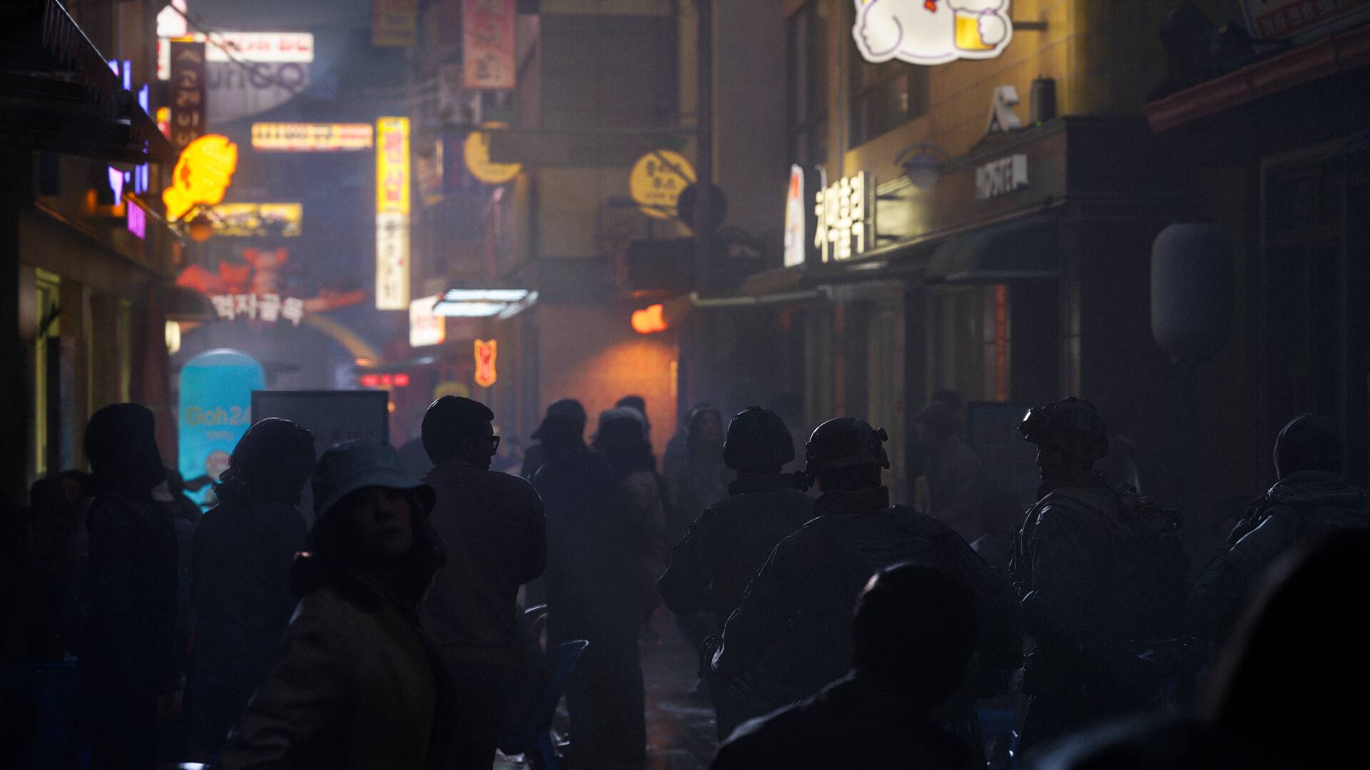 使命召唤23:现代战争4/Call of Duty: Modern Warfare 4
