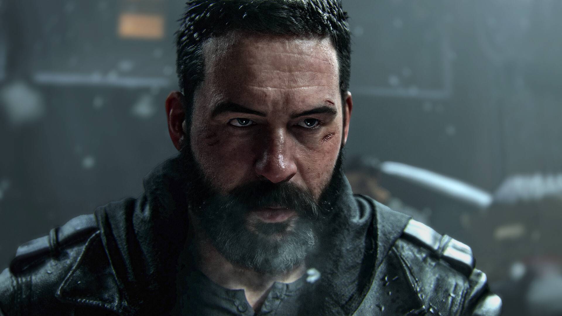 使命召唤23:现代战争4/Call of Duty: Modern Warfare 4