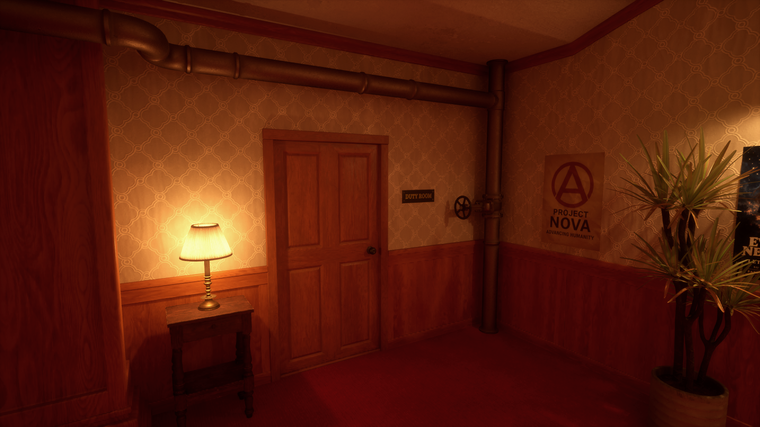 【自购】月食0.52.2官中步兵版【PC+安卓模拟器+3D动作ACT/类生化危机】/Lunar Eclipse【2.83G】