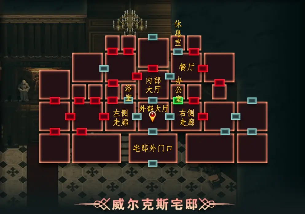 创世秩序The Gensis Order 100%完成度攻略·一