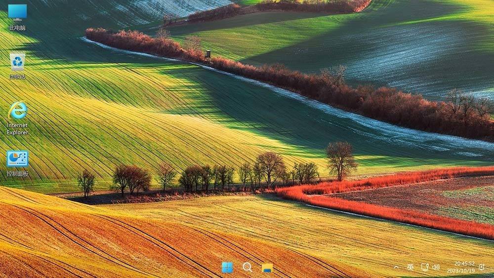 Win11 v22H2(22621.5335) 不忘初心游戏版